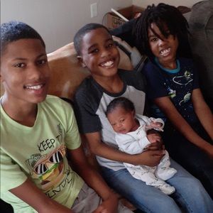 Meet your Posher, Magan